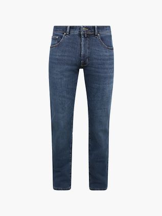 Pierre Cardin Jeans Dijon Blau DBUB