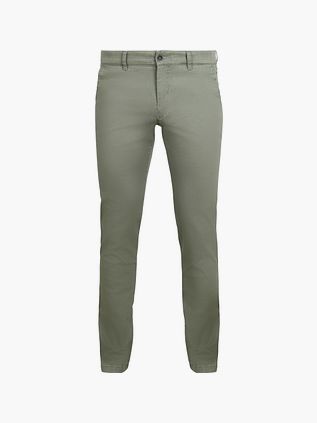 Suitable chino Pico Smart verde