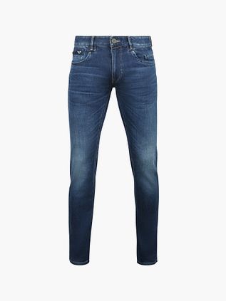 Jeansy PME Legend Commander 3.0 w kolorze niebieskim TBM