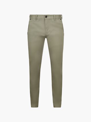 PME Legend American Classic Chino Groen