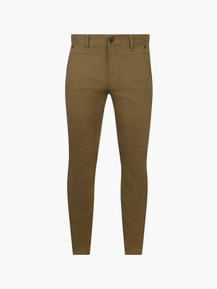 PME Legend American Classic Chinosy Olive