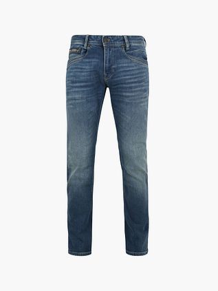 PME Legend Skyrak Jeans Niebieskie HMB