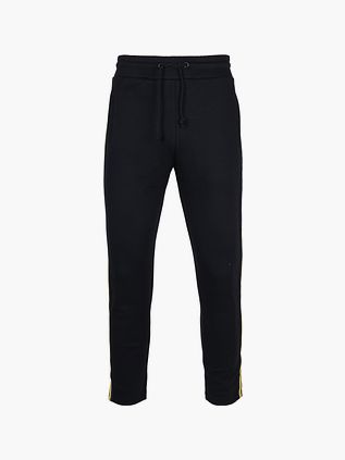 Suitable Jogger Ruben Dunkel Blau