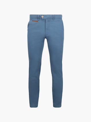 Gardeur Benny 3 Chinos Azul