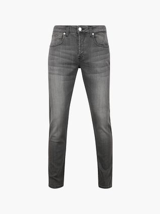 MUD Jeans Slimmer Rick jeans Grå