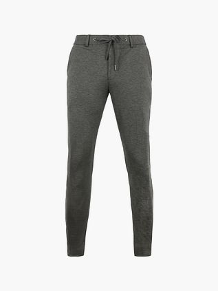 Pantalón de jersey antracita Suitable