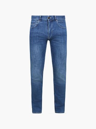 PME Legend Nightflight Jeans Blue