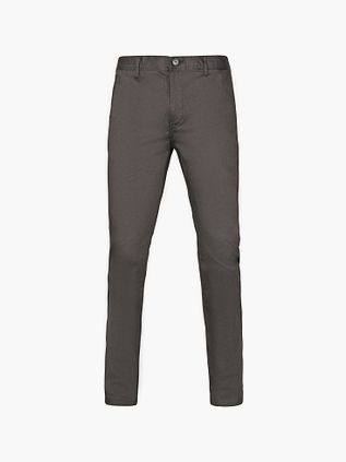 Scotch and Soda Mott Chino Mørkegrå