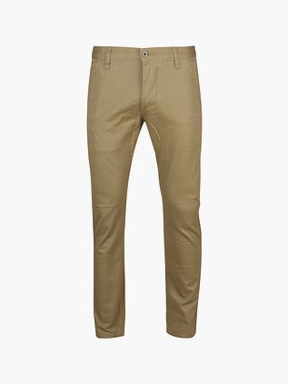 Dockers Alpha Skinny Kaki
