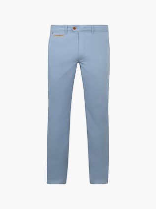 Gardeur Chino Benny 3 Lichtblauw
