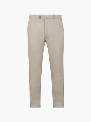Meyer Paris Bukse Lysbeige