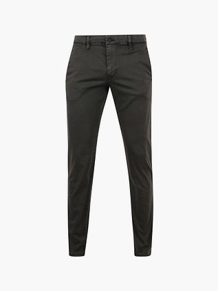 Mac Jeans Driver Pants Antraciet