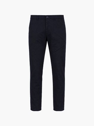Steppin' Out Chino Newbury Heavy Twill Marine