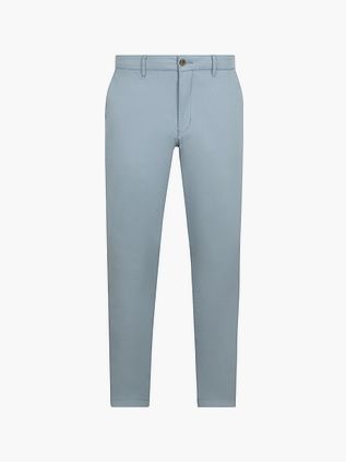 Chinosy Steppin' Out Newbury w kolorze Sky Blue
