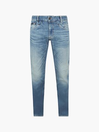 Jeansy PME Legend Commander 3.0 w kolorze niebieskim