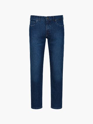 Gardeur Bradley Broek Stone Blauw
