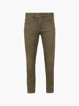 PME Legend Tailwheel Colored Denim w kolorze oliwkowym