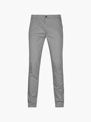 Suitable Chino Pico Grå
