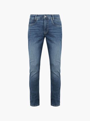MAC Jeans Arne Pipe Blau