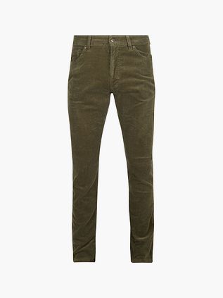 Steppin' Out Johnson Pantaloni Green