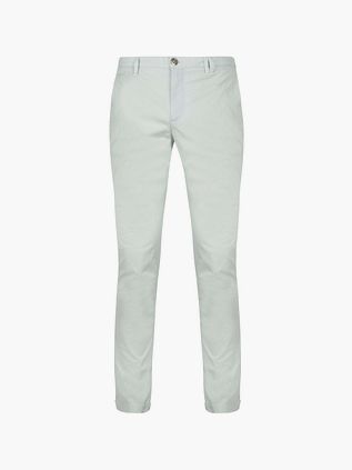Alberto Rob Chino Light Blue