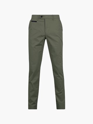 Gardeur Chino Benny 3 Grønn