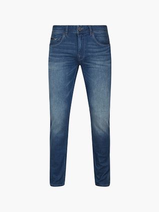Vanguard V850 Rider Jeans Blå OGW