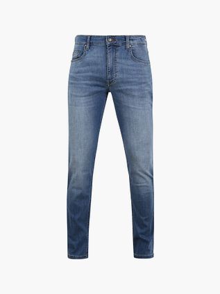Suitable DENM Jeans blu