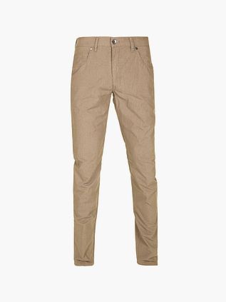 Jeansy Gardeur Bill 2 w kolorze camel