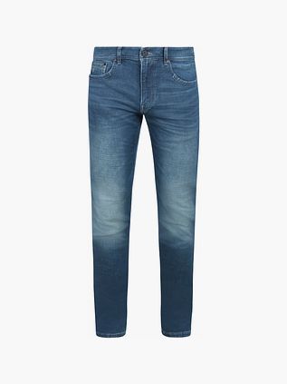 PME Legend Tailwheel Jeans Dark Blue