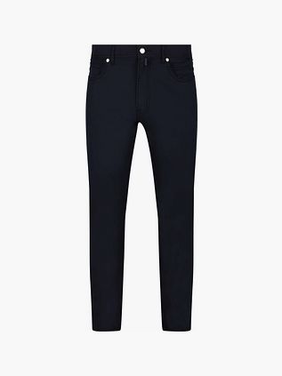Spodnie Pierre Cardin Laval w kolorze granatowym