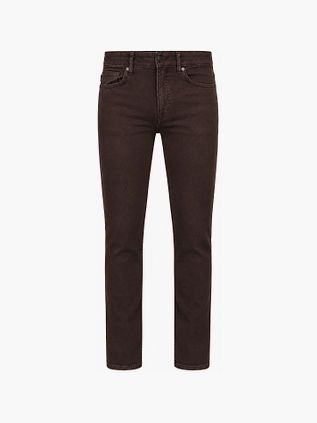 BOSS Delaware Pantalon Marron