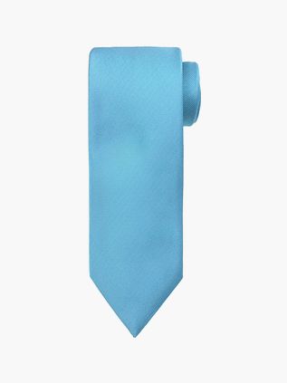 Profuomo Slips Twill Aqua
