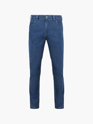 Jeans Meyer Dublin Blu