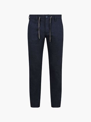 Mac Pantalon Lennox Sport Marine