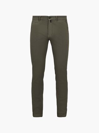 Pierre Cardin Chino Castres Olivengrøn