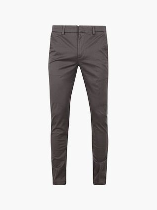 Vanguard Chino V12 Stræk Antracit