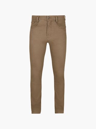Mac Jog'n Jeans Ginger Marrone