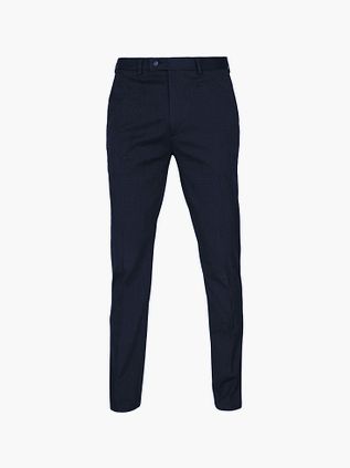 Pantalón Suitable Pegasus azul marino