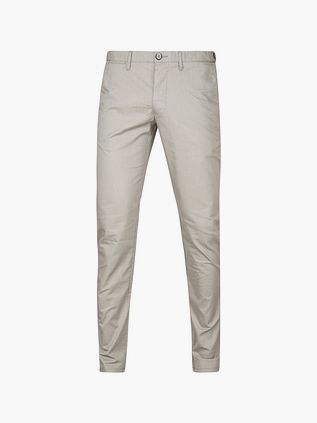Suitable Chino Locke Szary