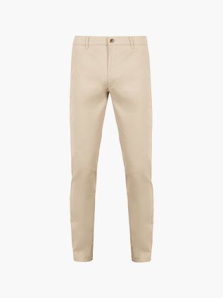 Chino Suitable Pico beige claro