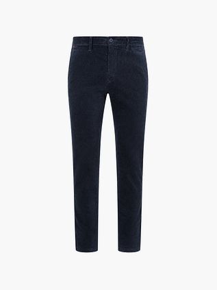 Mac Driver Pants Chino Marine
