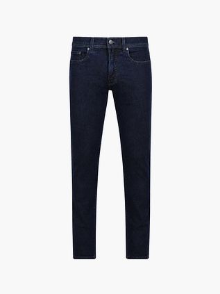 Pierre Cardin Jeans Lyon Tapered Future Flex Bleu DBS