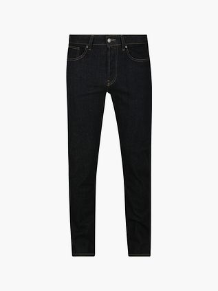 MUD Jeans Hank Dark Blue