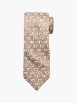 Suitable Siden Paisley Beige Slips