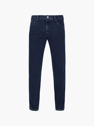 Jeans Meyer Dublin blu