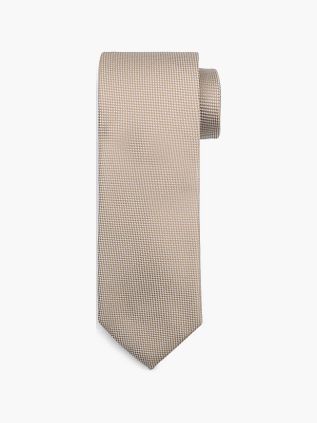 Suitable silkeslips i beige