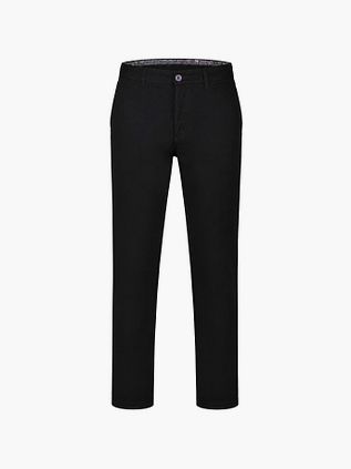 Gardeur Chino Benny 3 Zwart