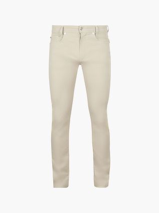MAC Bukser Arne Pipe Ecru
