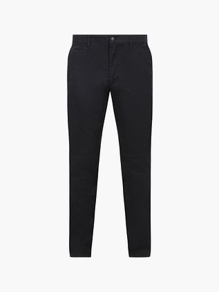 Suitable Peano Chinos Twill Azul Marino